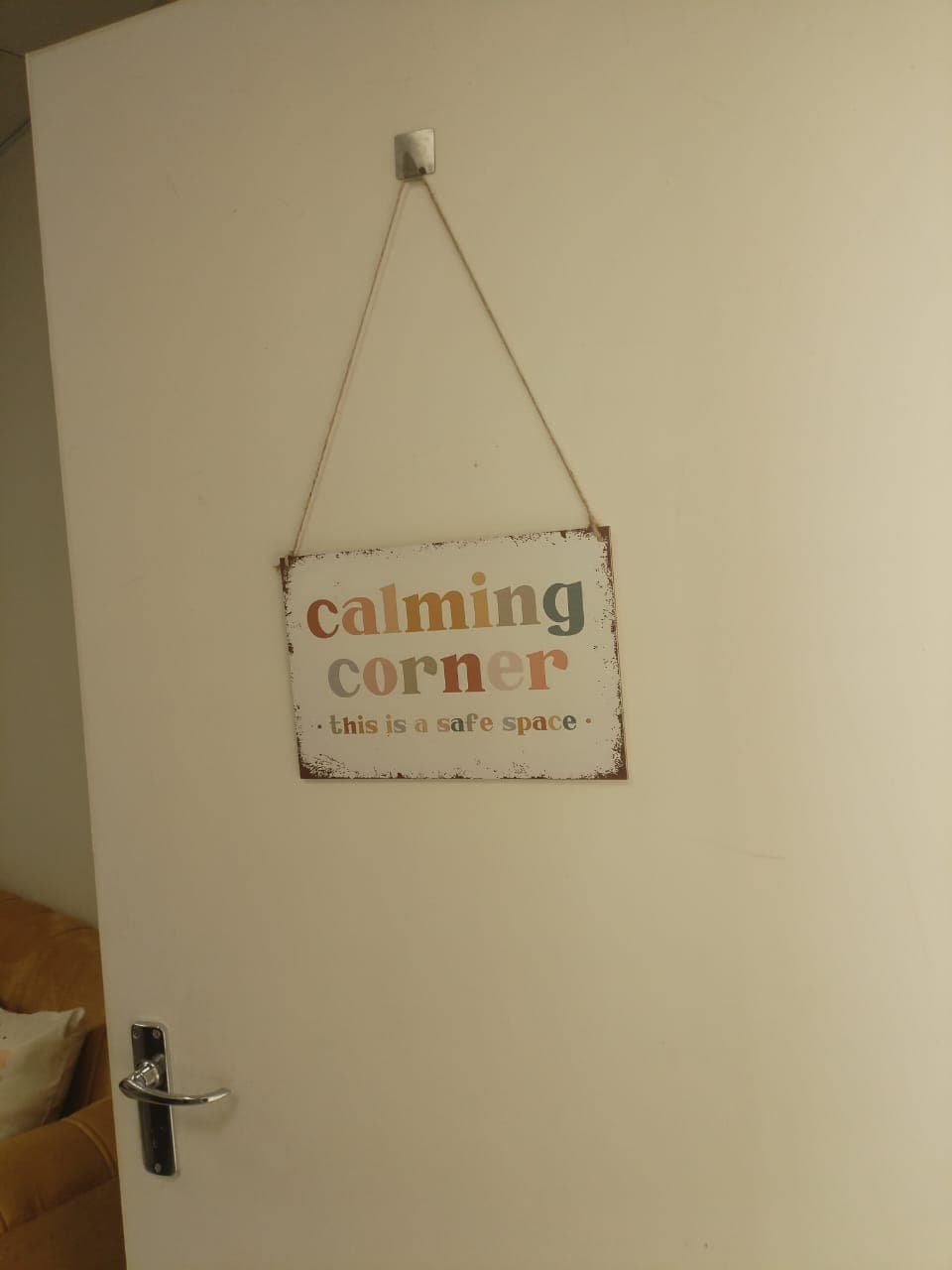 Professional counseling session in a comfortable setting